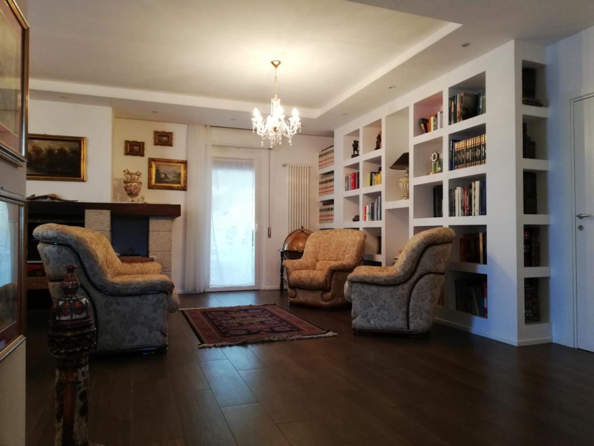 سان جيوفانّي تْيَتينو Villa Margherita المظهر الخارجي الصورة