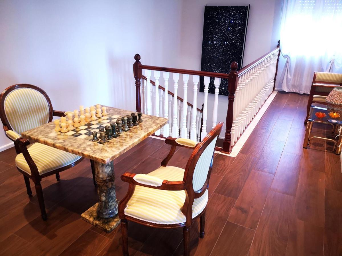 سان جيوفانّي تْيَتينو Villa Margherita المظهر الخارجي الصورة