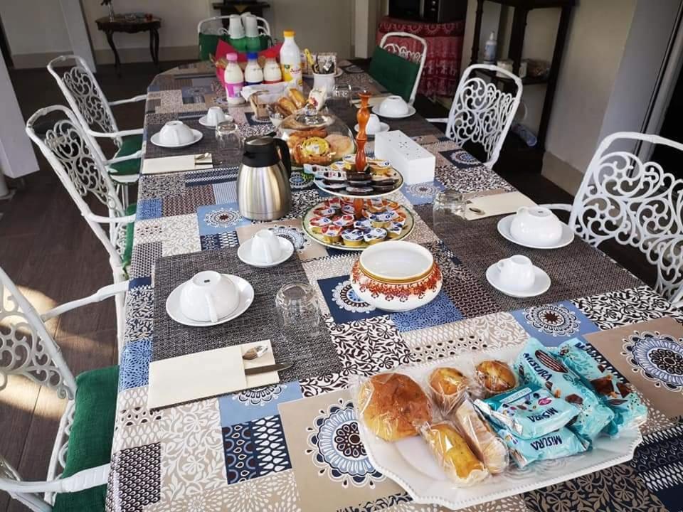 سان جيوفانّي تْيَتينو Villa Margherita المظهر الخارجي الصورة