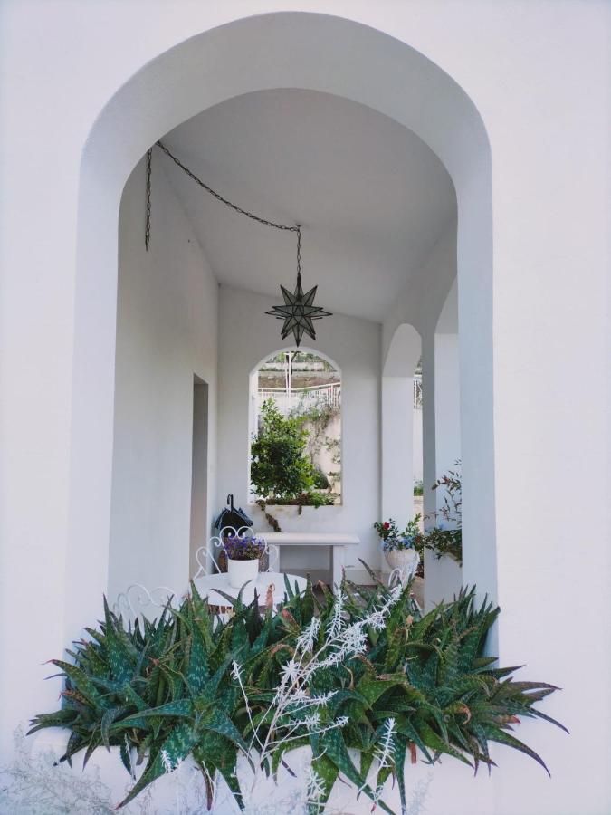 سان جيوفانّي تْيَتينو Villa Margherita المظهر الخارجي الصورة