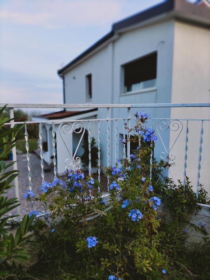 سان جيوفانّي تْيَتينو Villa Margherita المظهر الخارجي الصورة