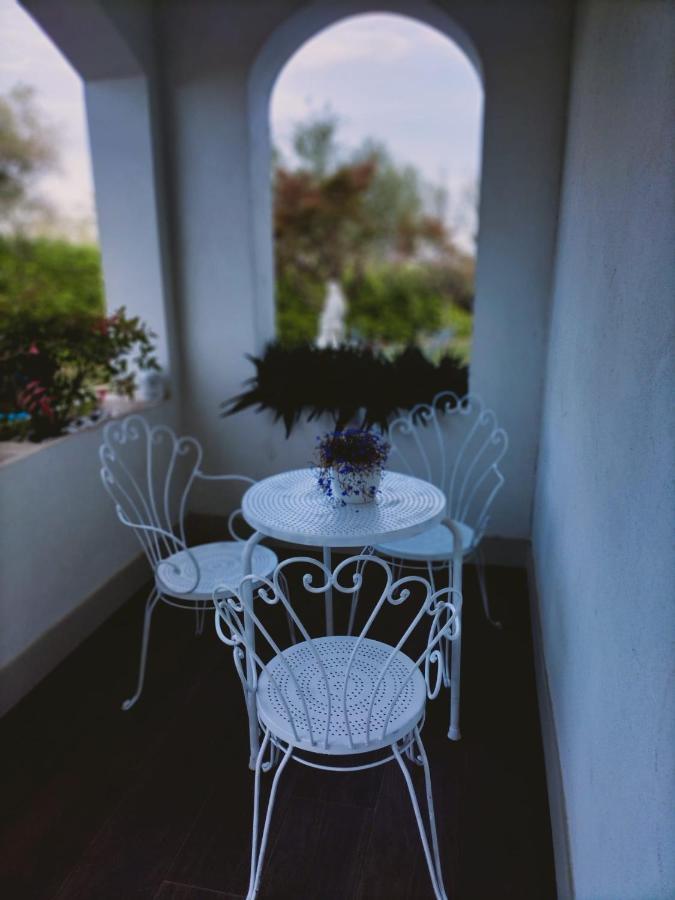 سان جيوفانّي تْيَتينو Villa Margherita المظهر الخارجي الصورة