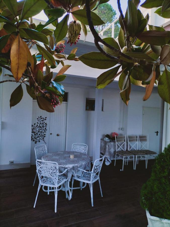 سان جيوفانّي تْيَتينو Villa Margherita المظهر الخارجي الصورة