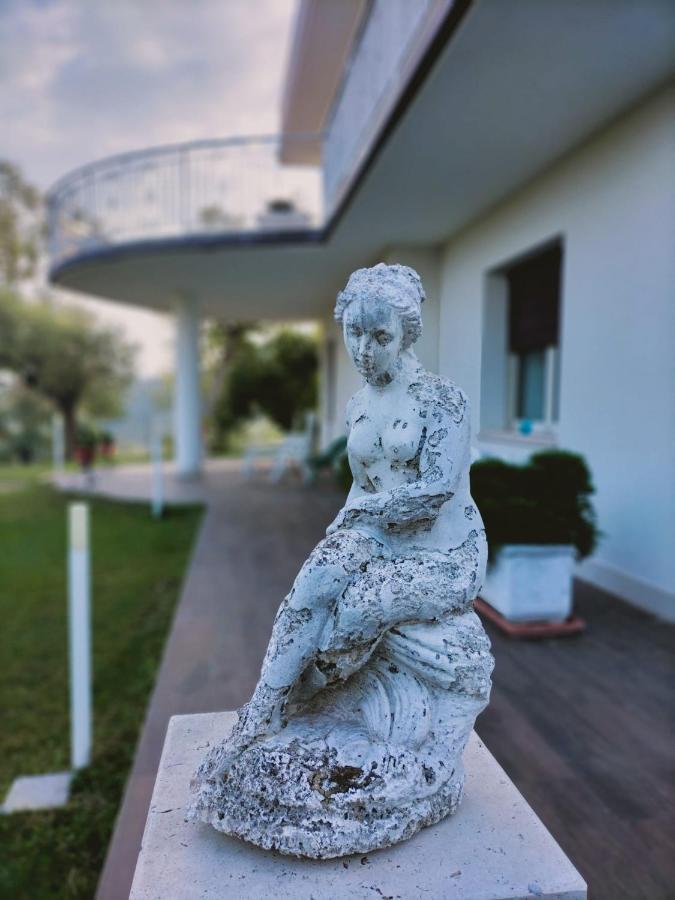 سان جيوفانّي تْيَتينو Villa Margherita المظهر الخارجي الصورة
